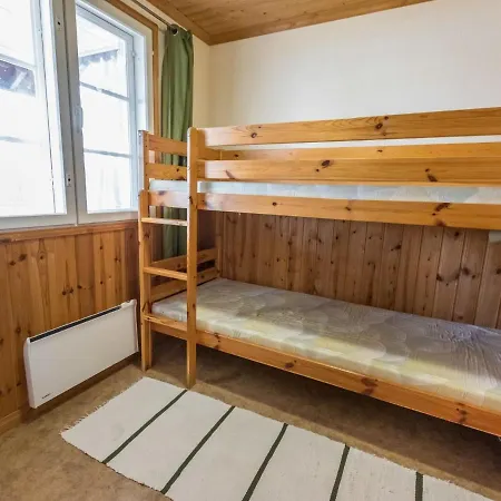 Meritaehti By Interhome *