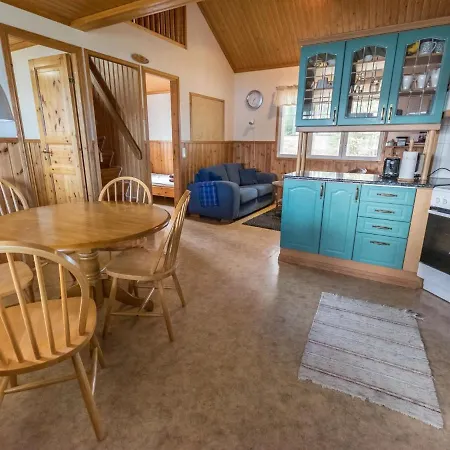 Дом отдыха Meritaehti By Interhome *