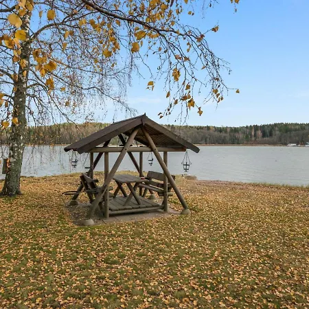 Дом отдыха Meritaehti By Interhome