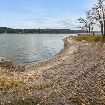 Дом отдыха Meritaehti By Interhome *