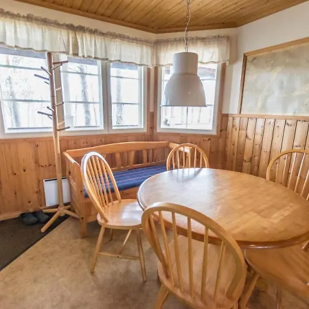 Meritaehti By Interhome Дом отдыха Matildedal