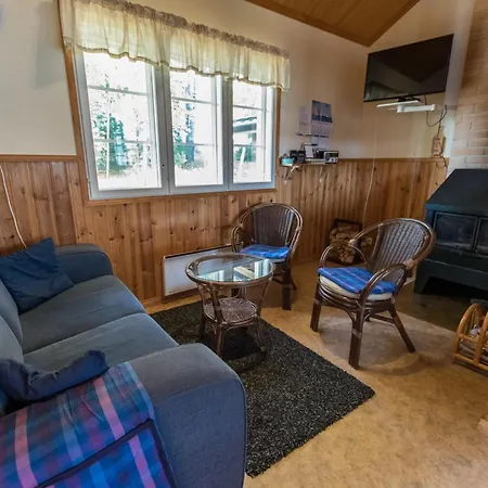 度假居 Meritaehti By Interhome *