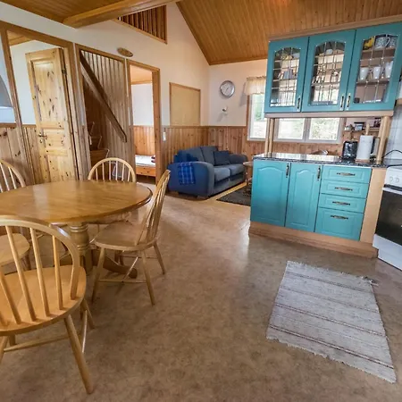 Meritaehti By Interhome * Matildedal