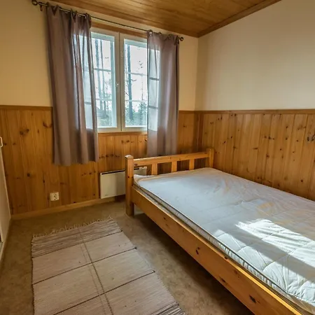 Ferienhaus Meritaehti By Interhome *