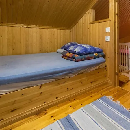 Meritaehti By Interhome *