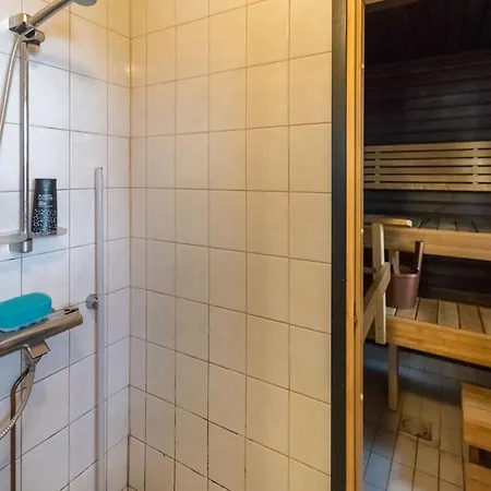 Ferienhaus Meritaehti By Interhome *