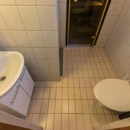 Meritaehti By Interhome 度假居