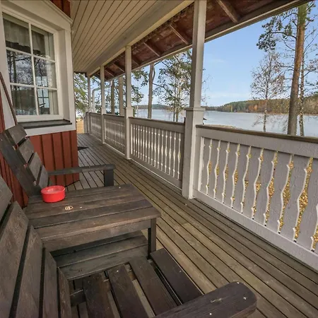 Meritaehti By Interhome