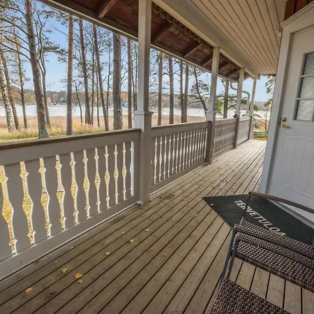 Meritaehti By Interhome 度假居 *