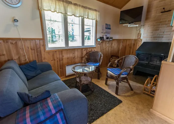 Casa vacanze Meritaehti By Interhome *