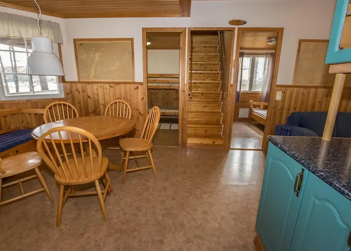 Meritaehti By Interhome Casa vacanze