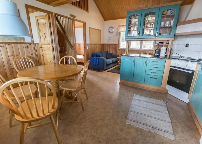 Meritaehti By Interhome * Matildedal