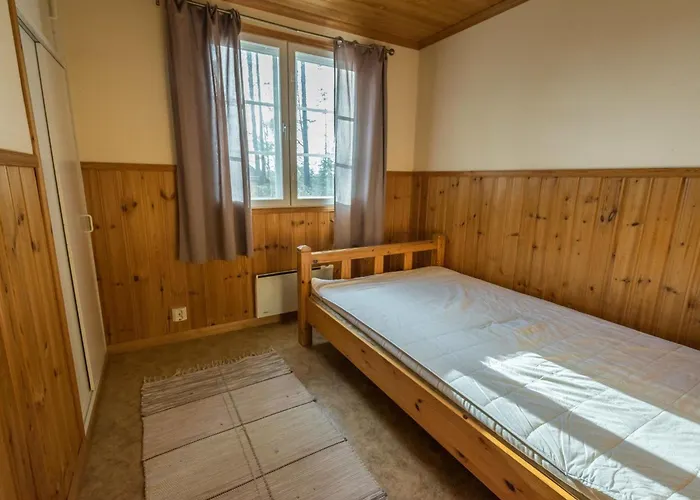 Casa vacanze Meritaehti By Interhome *