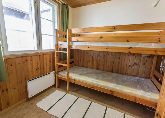 Meritaehti By Interhome * Matildedal