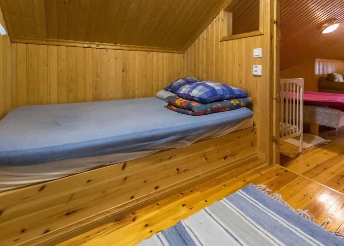 Meritaehti By Interhome *