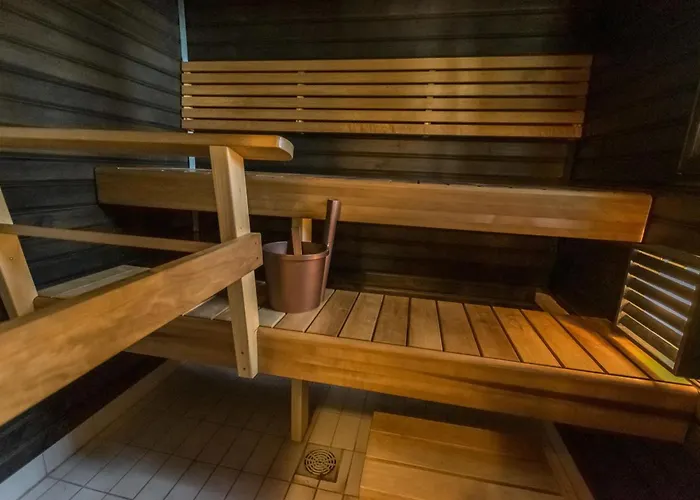 Meritaehti By Interhome Matildedal