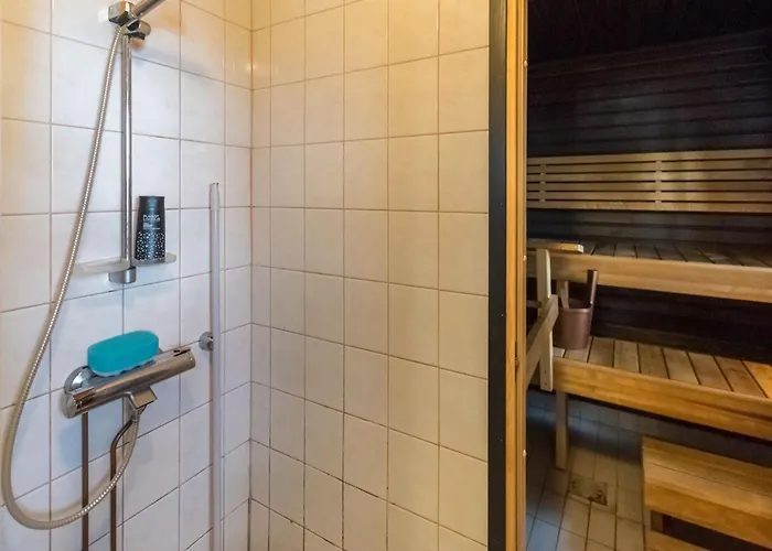 Casa vacanze Meritaehti By Interhome *