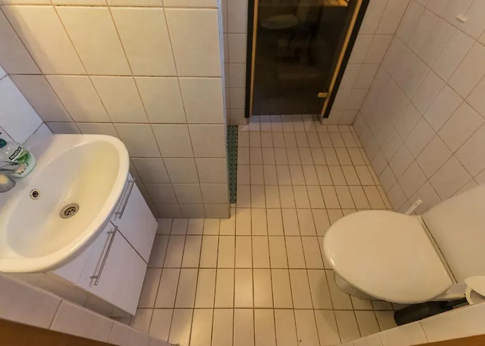 Meritaehti By Interhome Casa vacanze