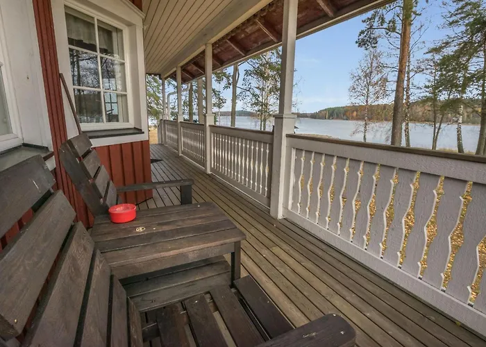 Meritaehti By Interhome