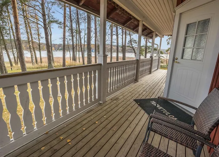 Meritaehti By Interhome Casa vacanze *