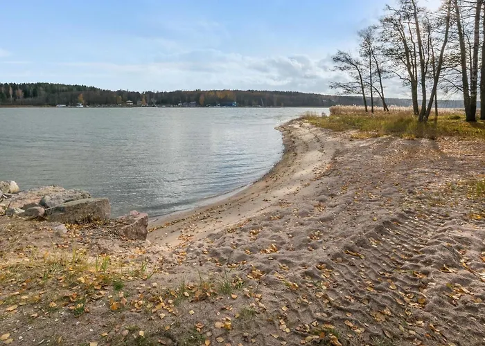 Meritaehti By Interhome Casa vacanze *