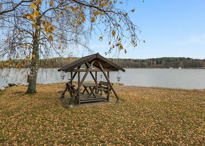 Meritaehti By Interhome