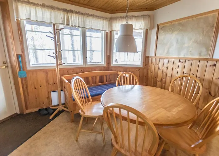 Meritaehti By Interhome *