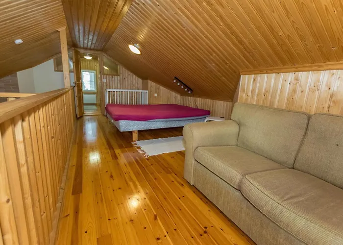 Meritaehti By Interhome *